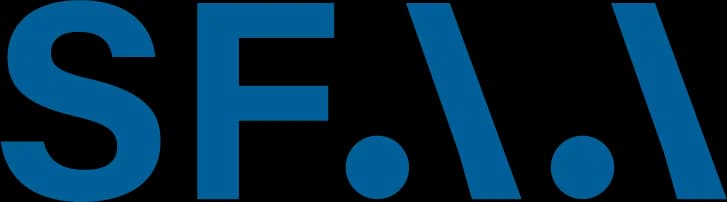 Logo Swiss Financial Analysts Association