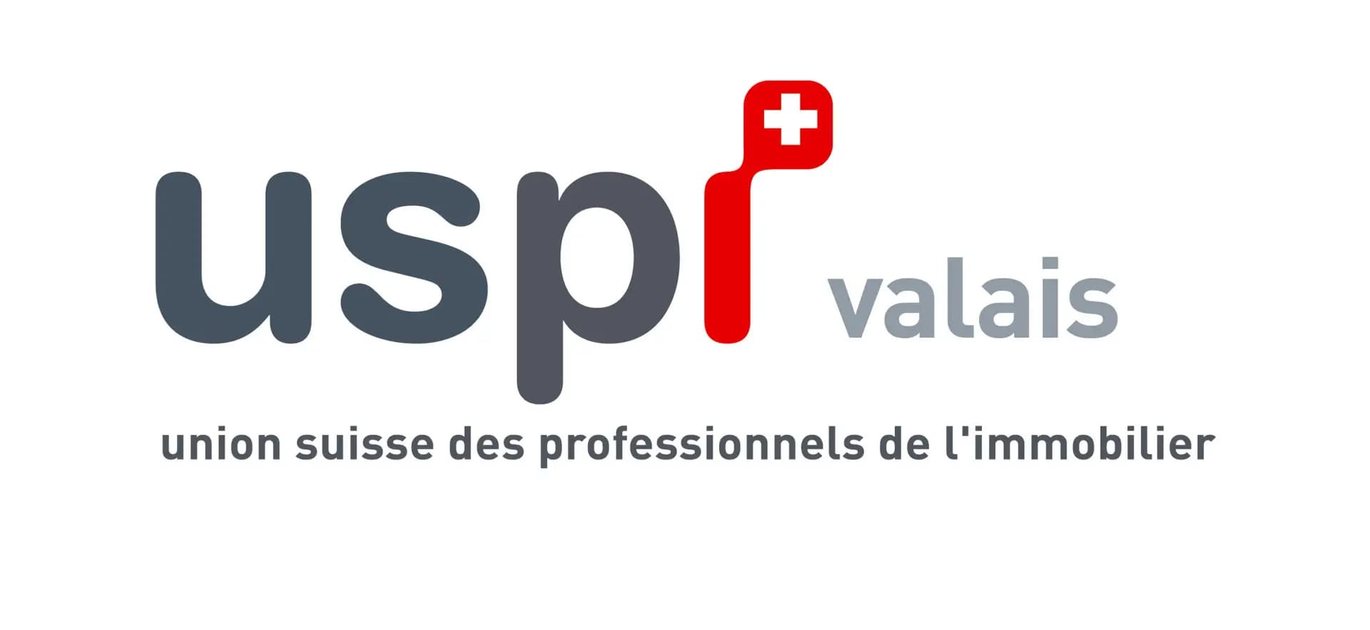 Logo Union suisse des professionnels de l’immobilier