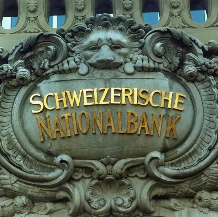 La BNS abaisse son taux directeur à 1,25%