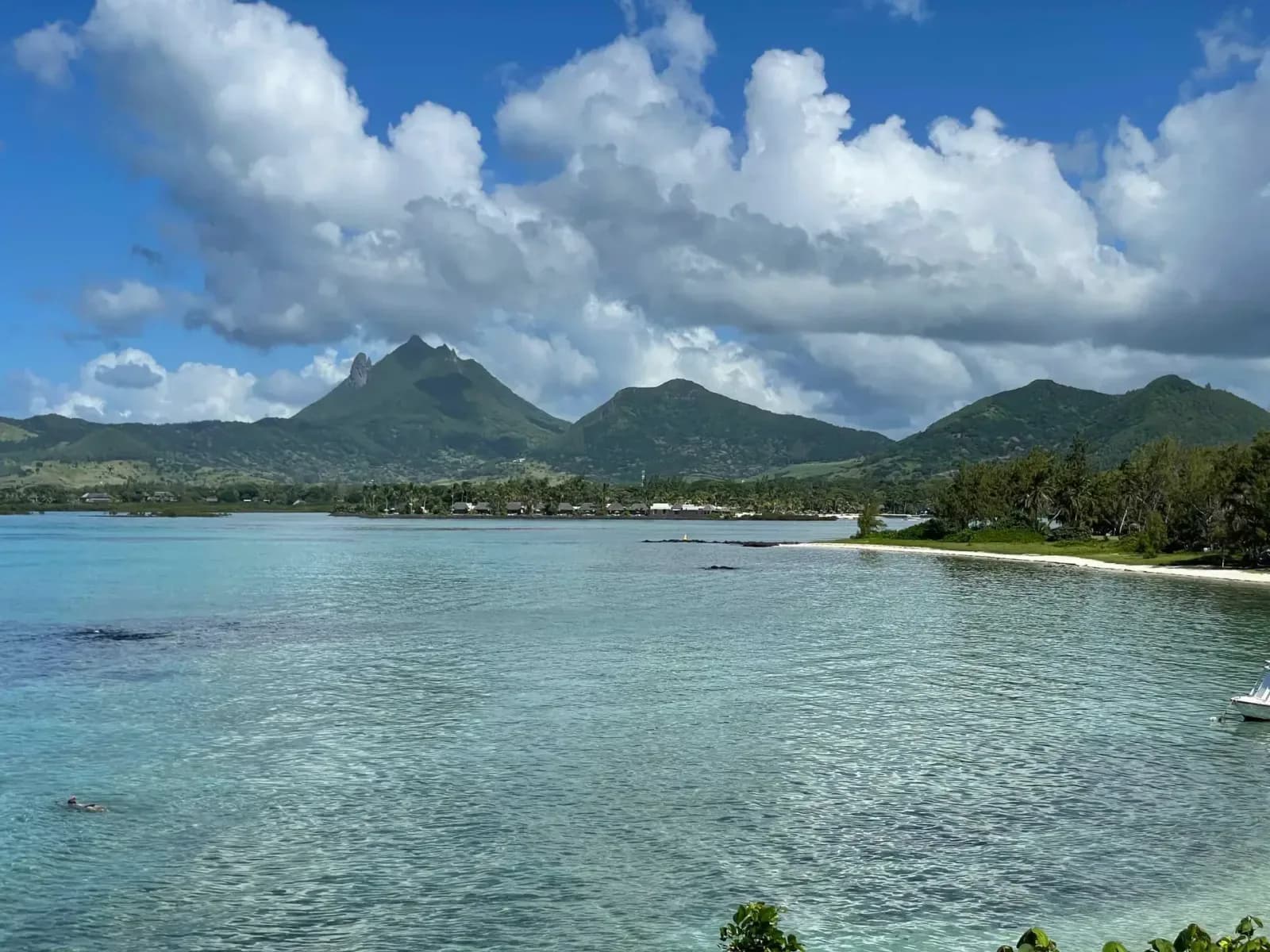 l’Ile Maurice : Destination immobilière en pleine expansion