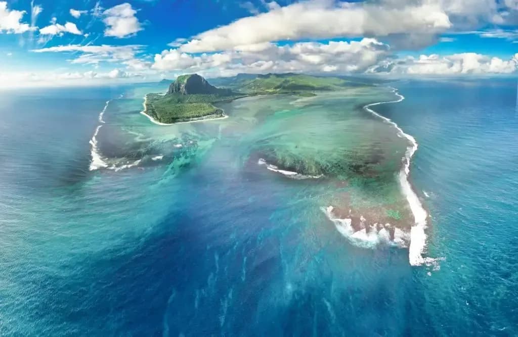 Île Maurice