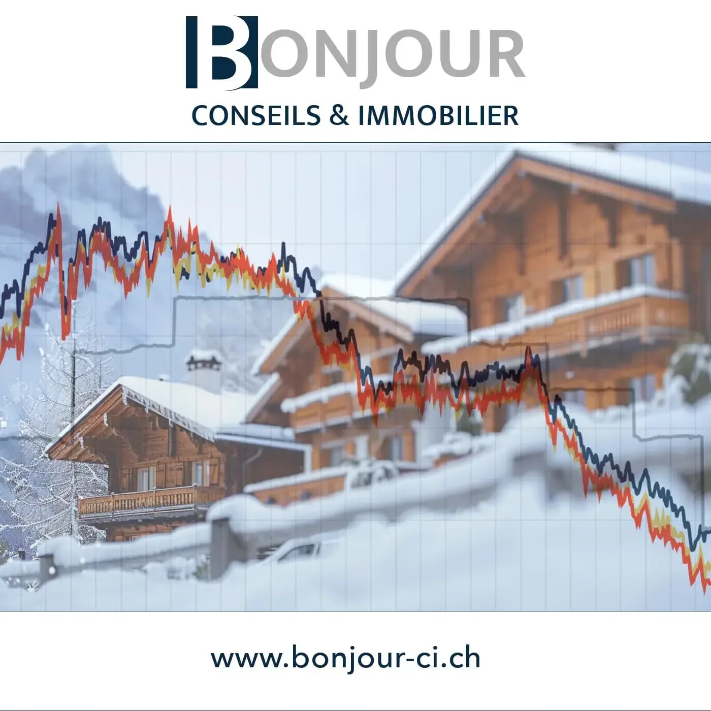 Evolutions des taux d'intérêt en 2024